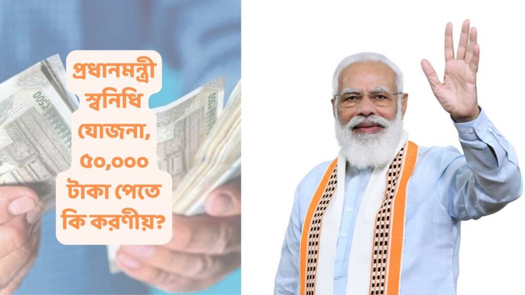 PM Svanidhi Yojana 2024