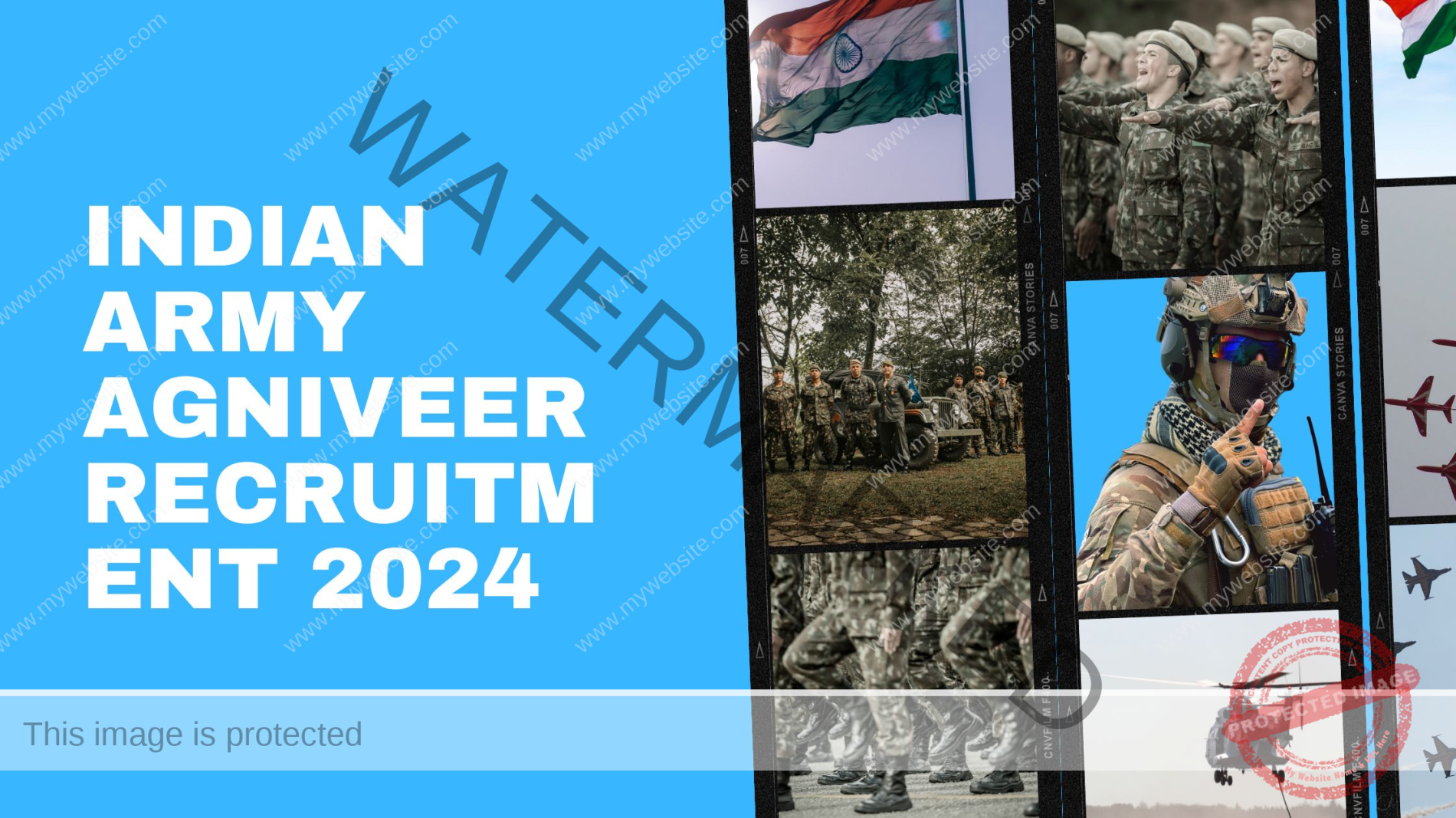 Indian Army Agniveer Recruitment 2024