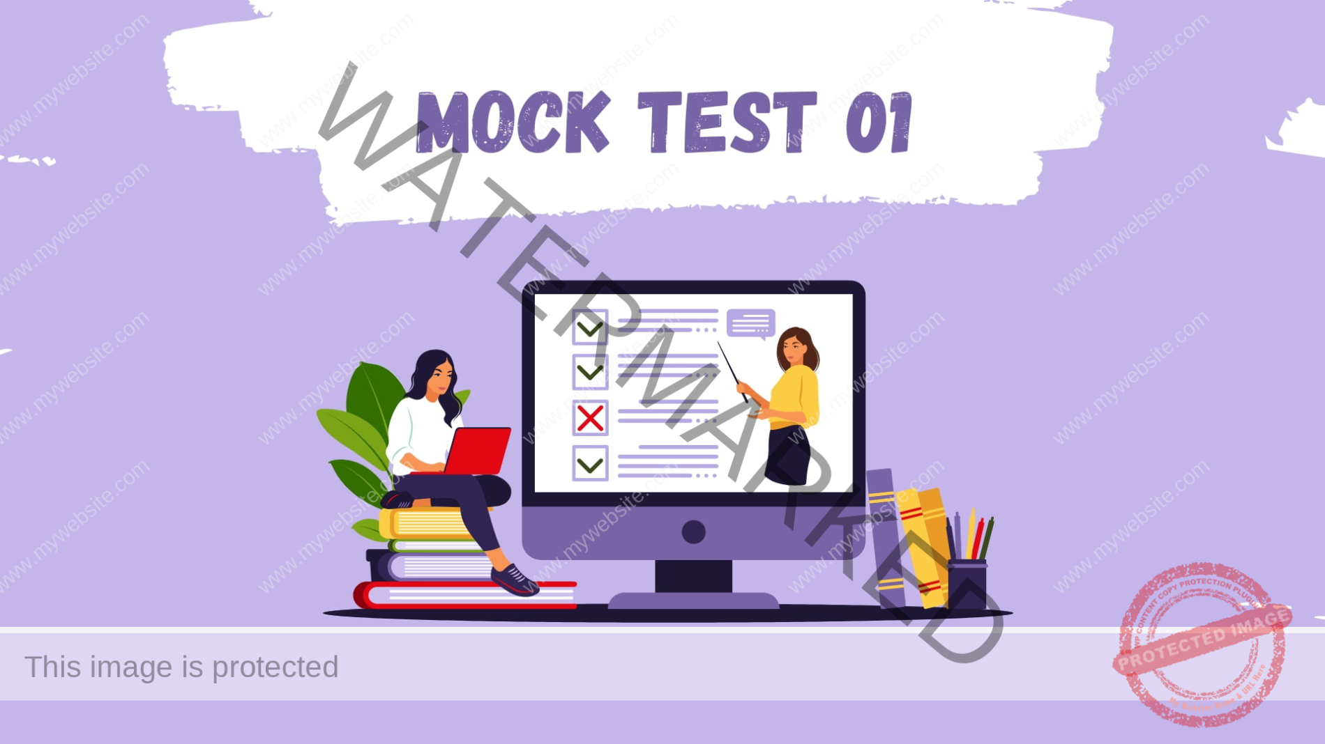 WBPSC Food SI Mock Test Set