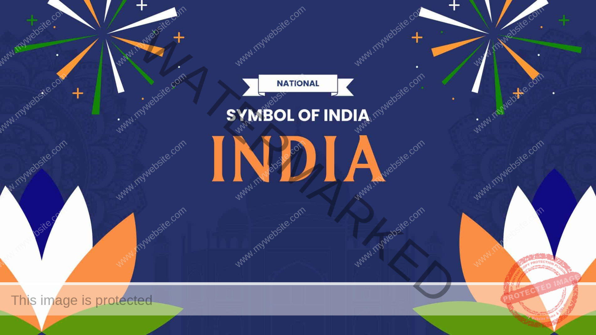 National Symbol of India