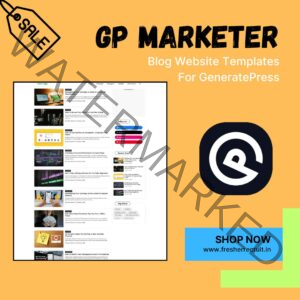 GP Marketer