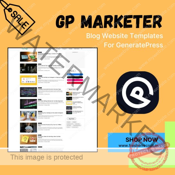 GP Marketer