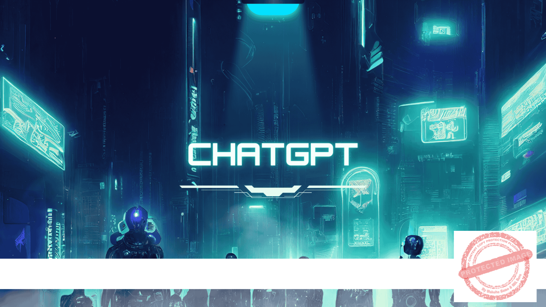 ChatGPT