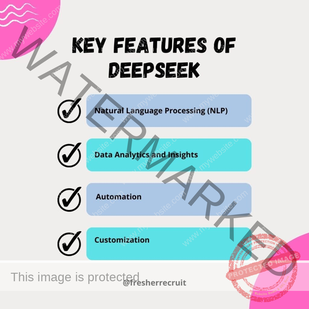 Key Top Tips List Deepseek