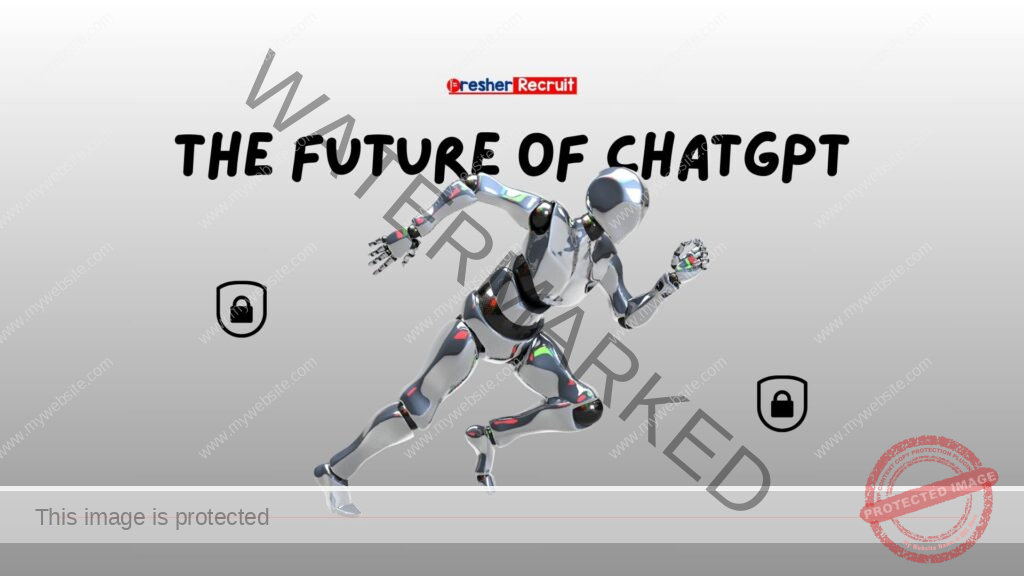 The Future of ChatGPT